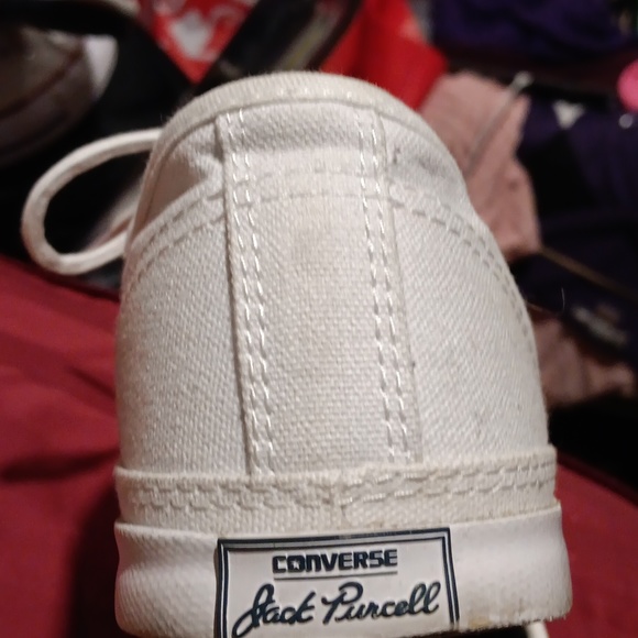 Classic Unisex Jack Purcells - Picture 6 of 7